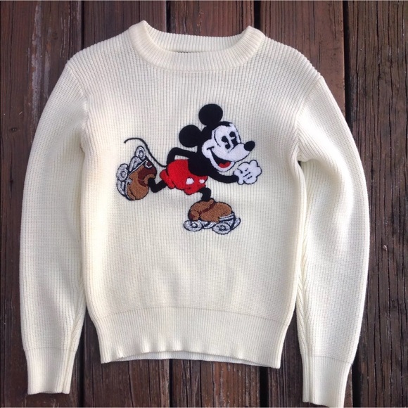disney kids sweaters
